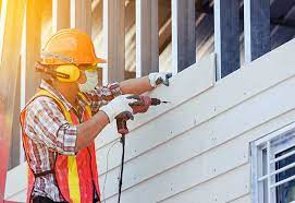 Best Siding for New Construction  in North Druid Hills, GA