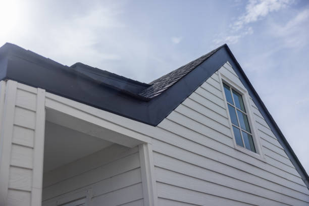 Best Aluminum Siding Installation  in North Druid Hills, GA